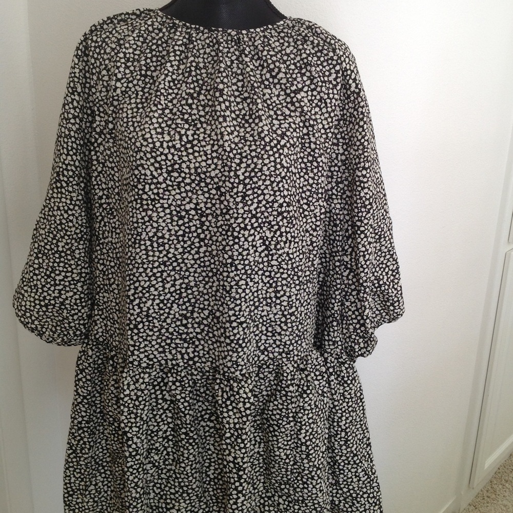 H & M Dress